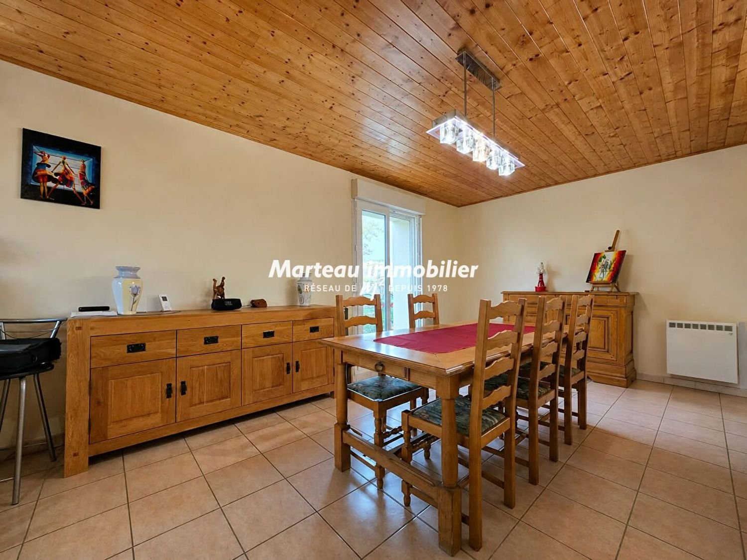 Maison à vendre, 118m², Anould