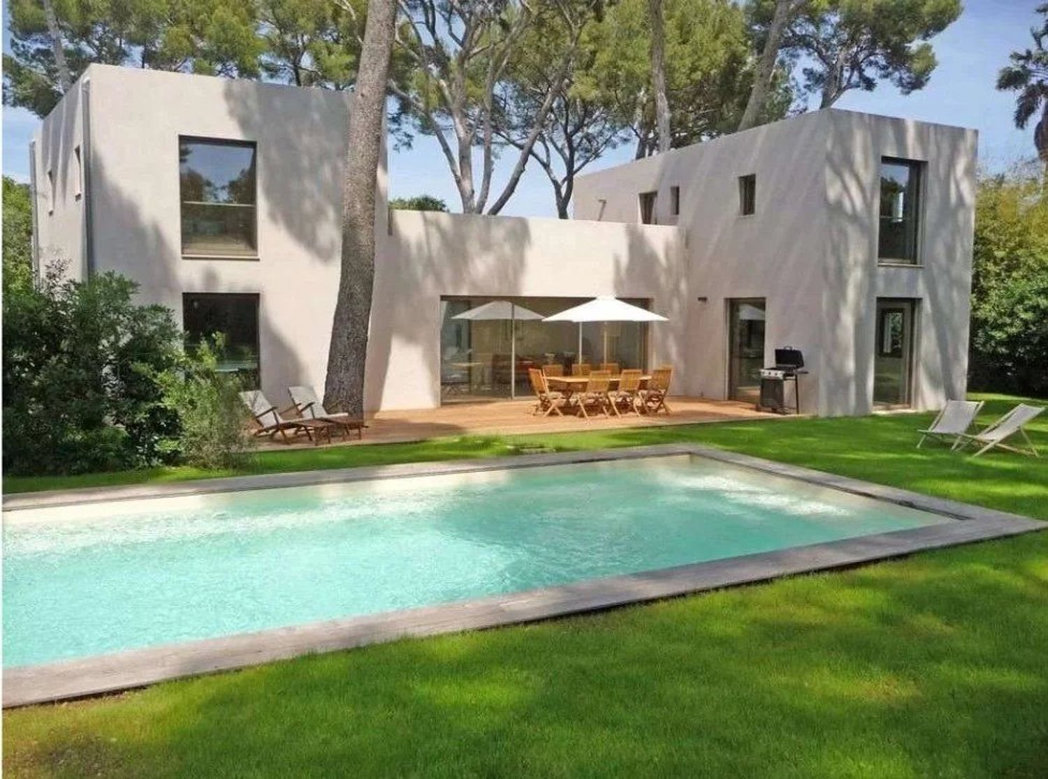 Maison à louer, 190m², Antibes