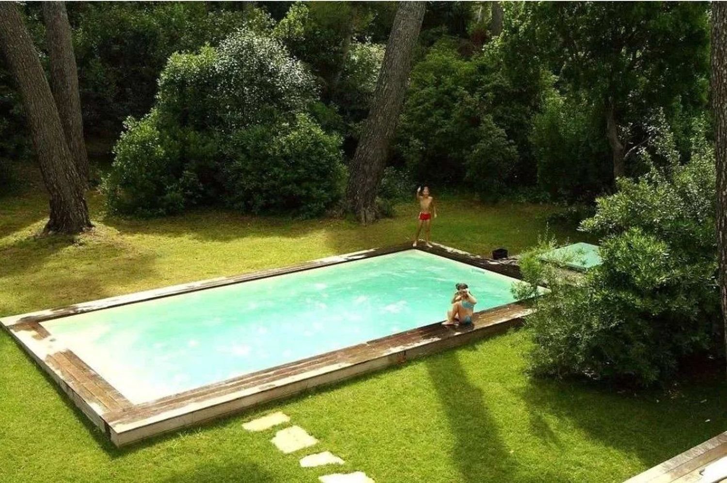 Maison à louer, 190m², Antibes