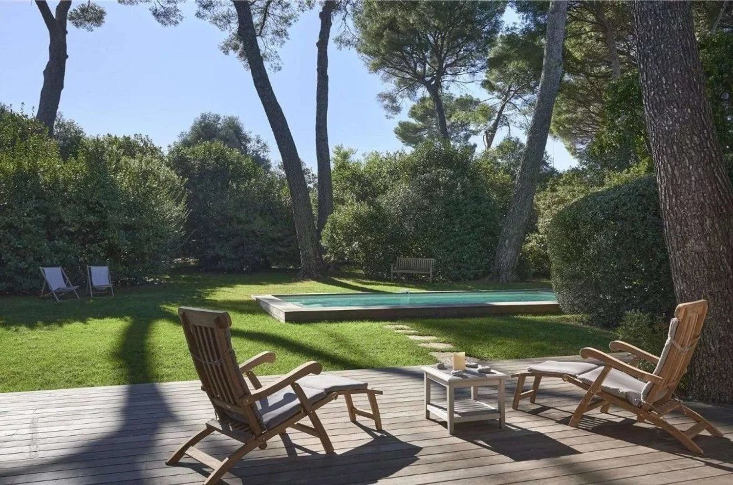 Maison à louer, 190m², Antibes