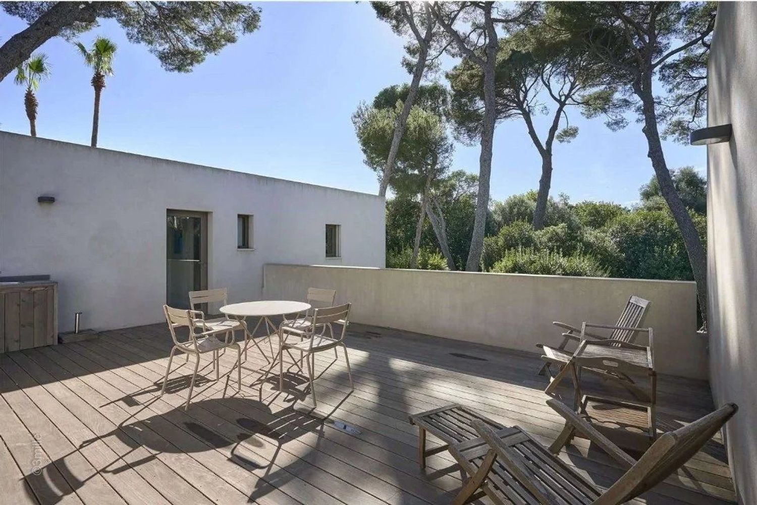 Maison à louer, 190m², Antibes