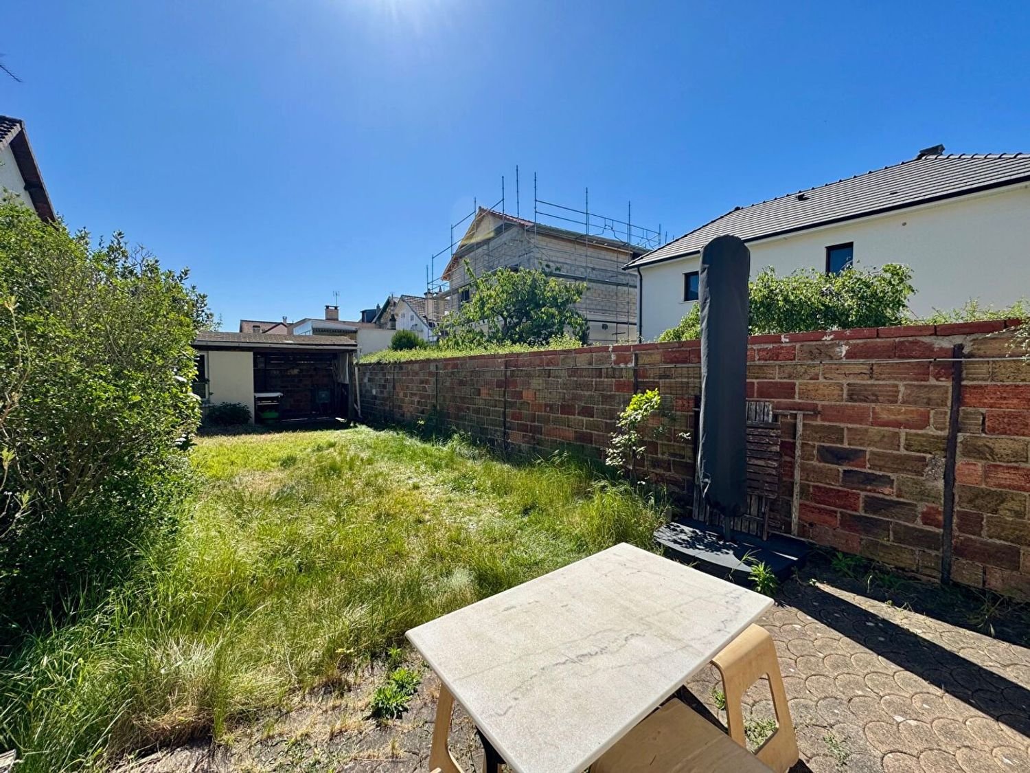 Maison à vendre, 76m², Maisons-Laffitte