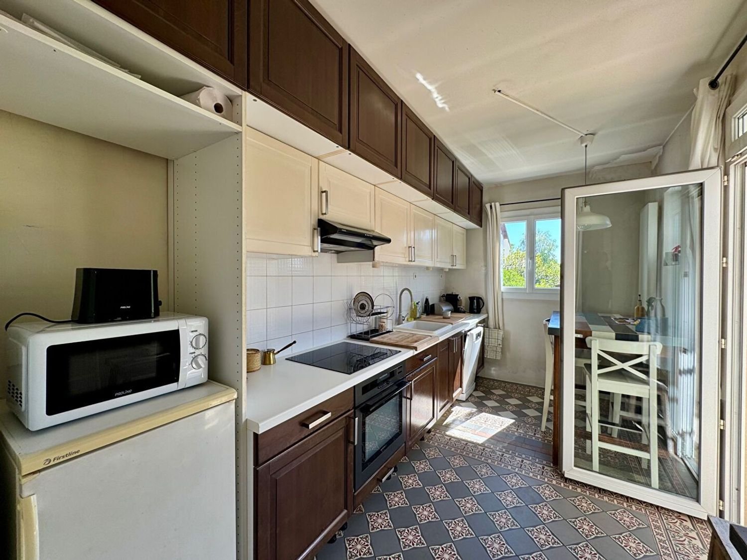 Maison à vendre, 76m², Maisons-Laffitte