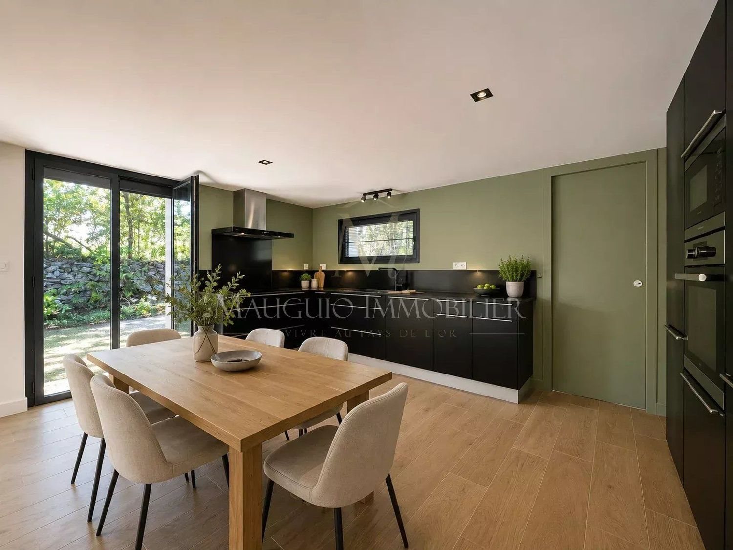 Maison à vendre, 165m², Montpellier
