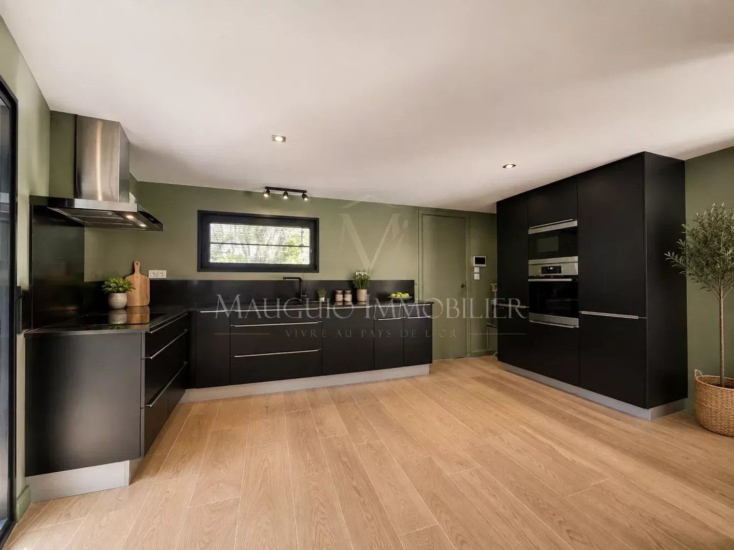 Maison à vendre, 165m², Montpellier