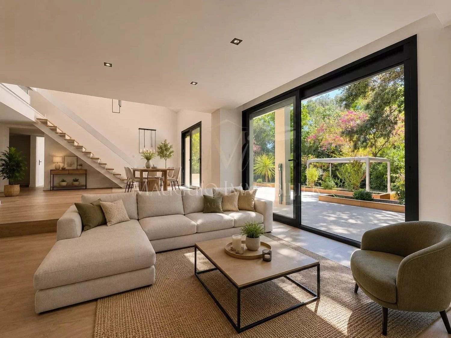 Maison à vendre, 165m², Montpellier