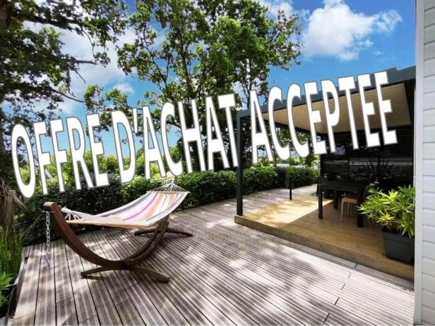 Maison à vendre, 51m², Arzal