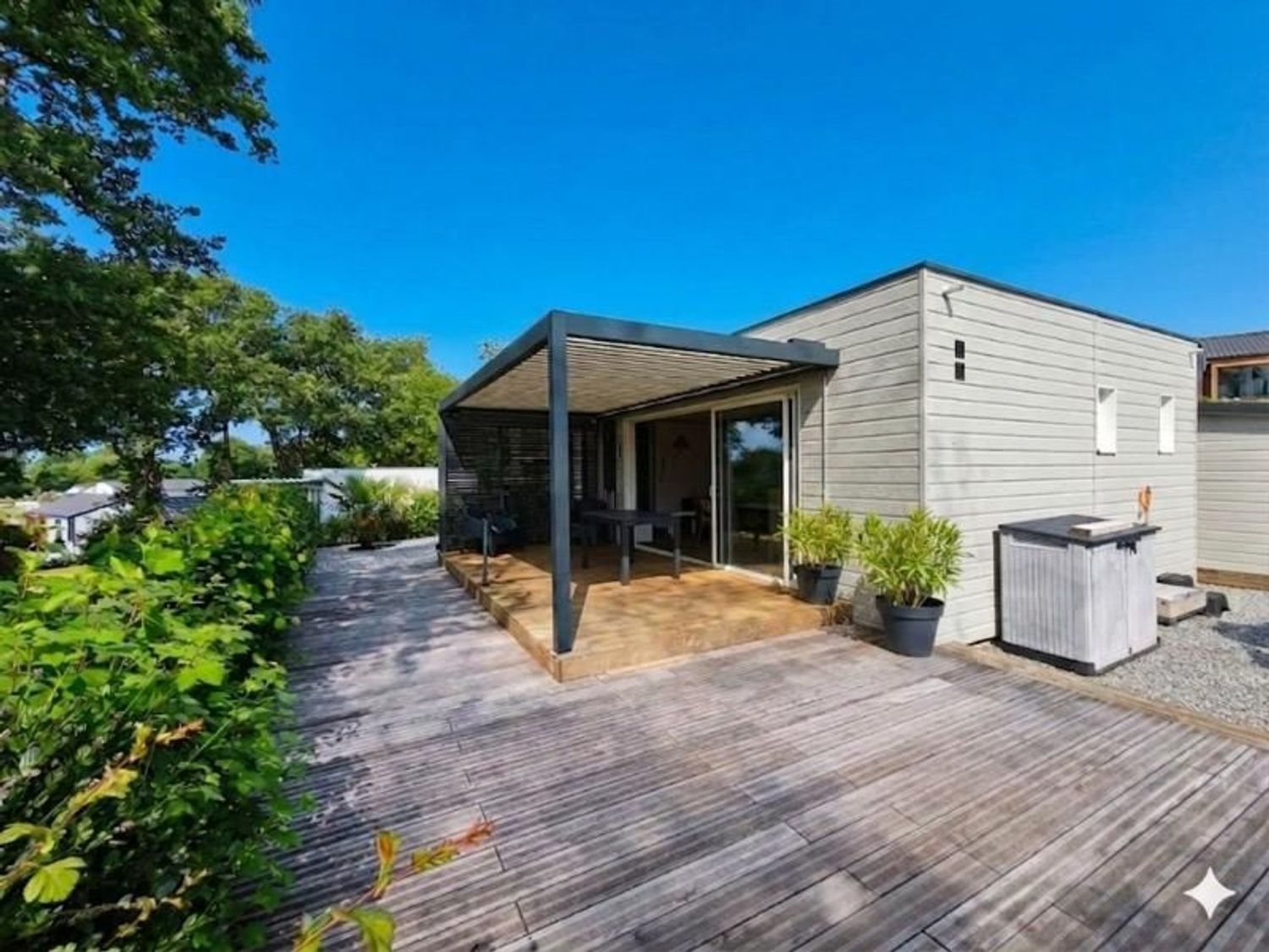 Maison à vendre, 51m², Arzal