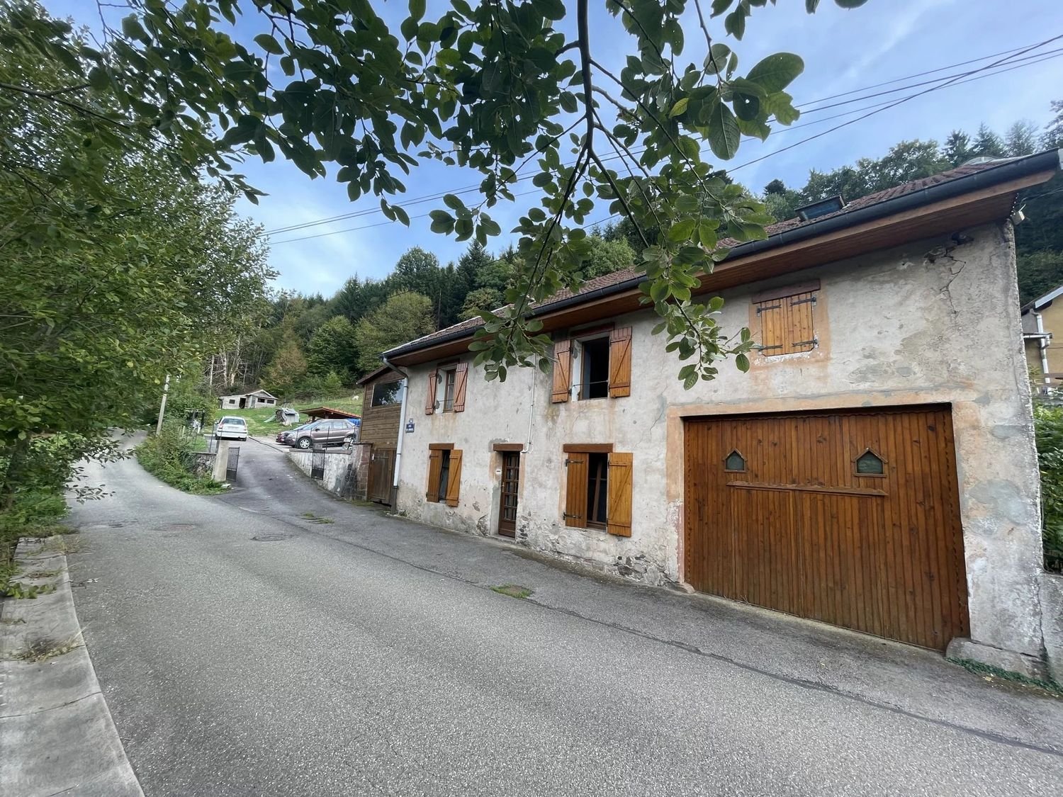 Maison à vendre, 85m², Moyenmoutier