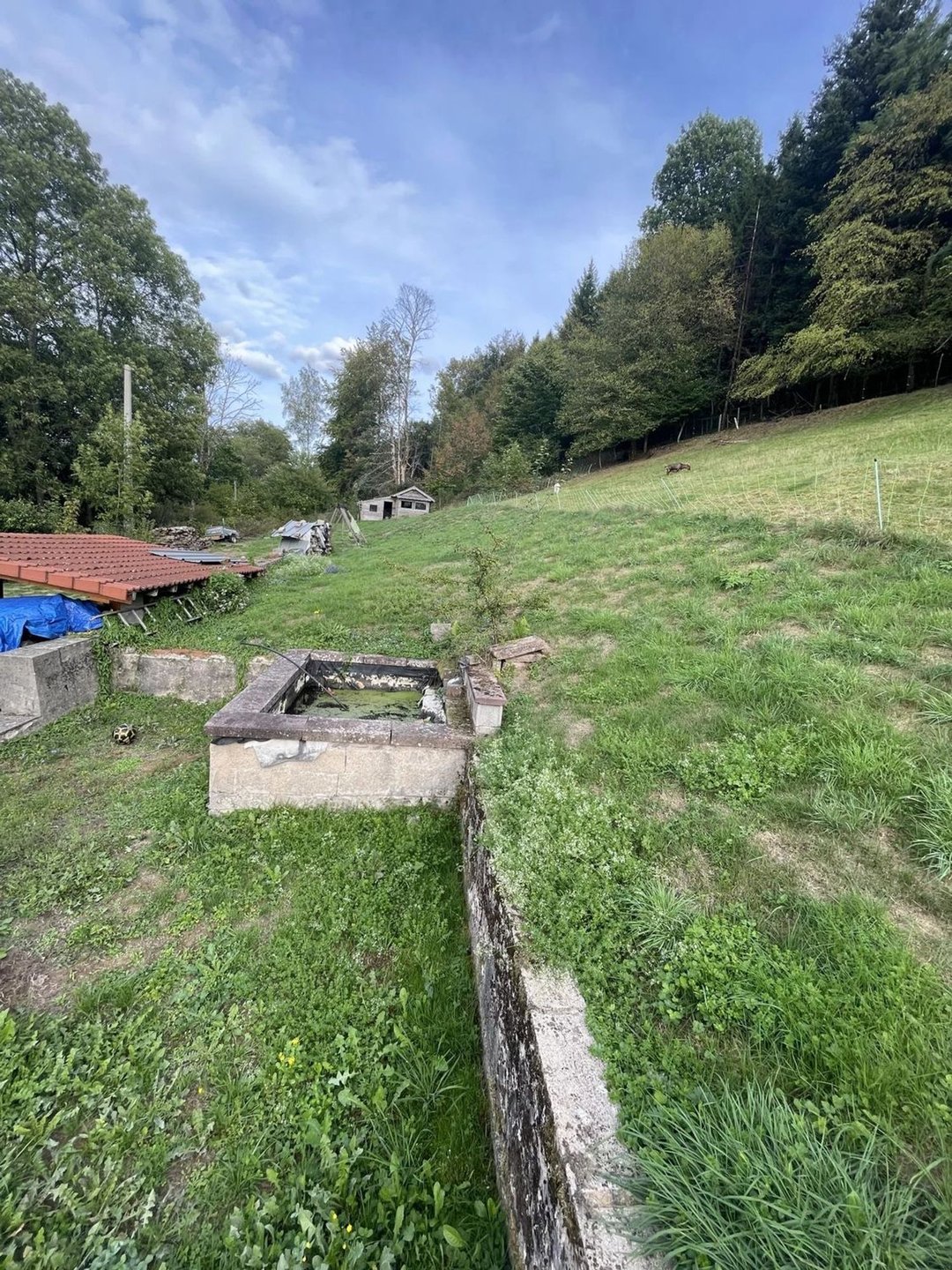Maison à vendre, 85m², Moyenmoutier
