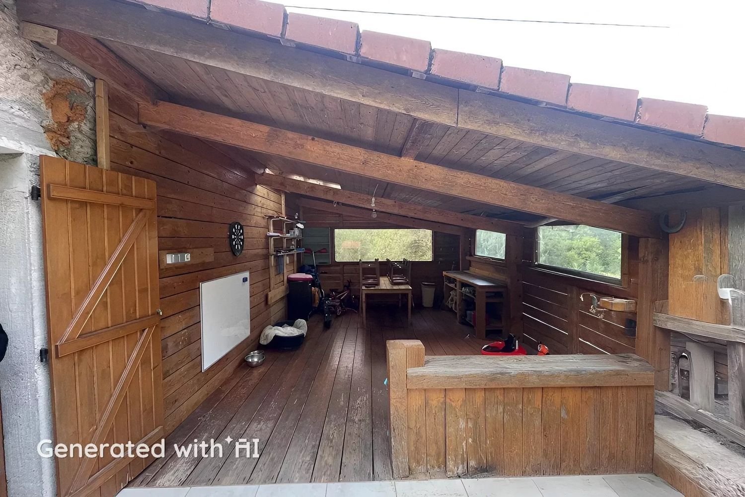 Maison à vendre, 85m², Moyenmoutier