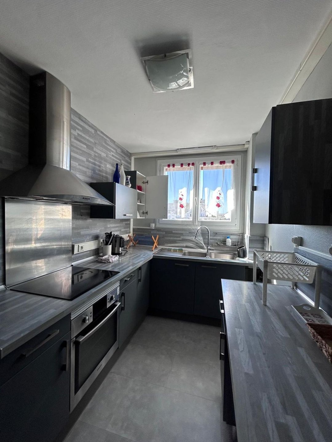Appartement à louer, 57m², Orléans