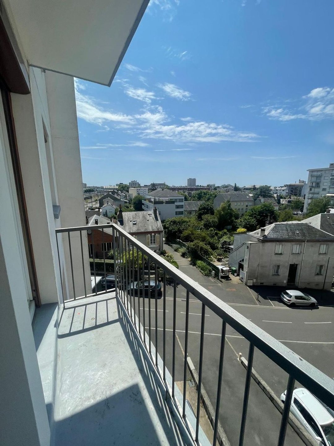 Appartement à louer, 57m², Orléans