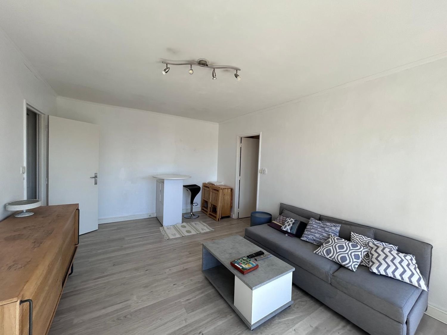 Appartement à louer, 57m², Orléans