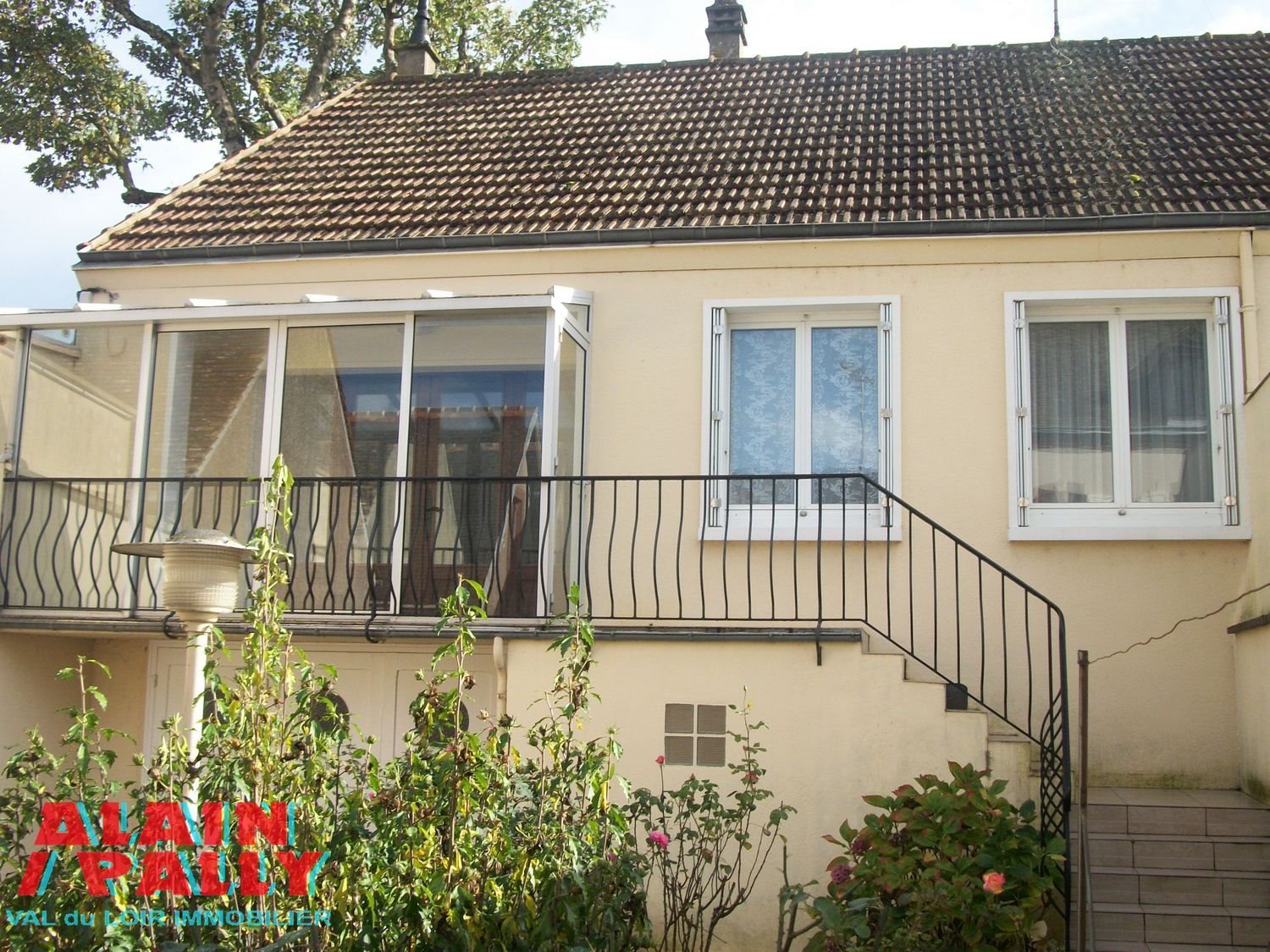 Maison à vendre, 102m², Bonneval