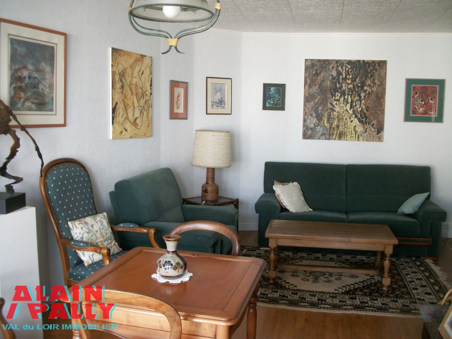 Maison à vendre, 102m², Bonneval