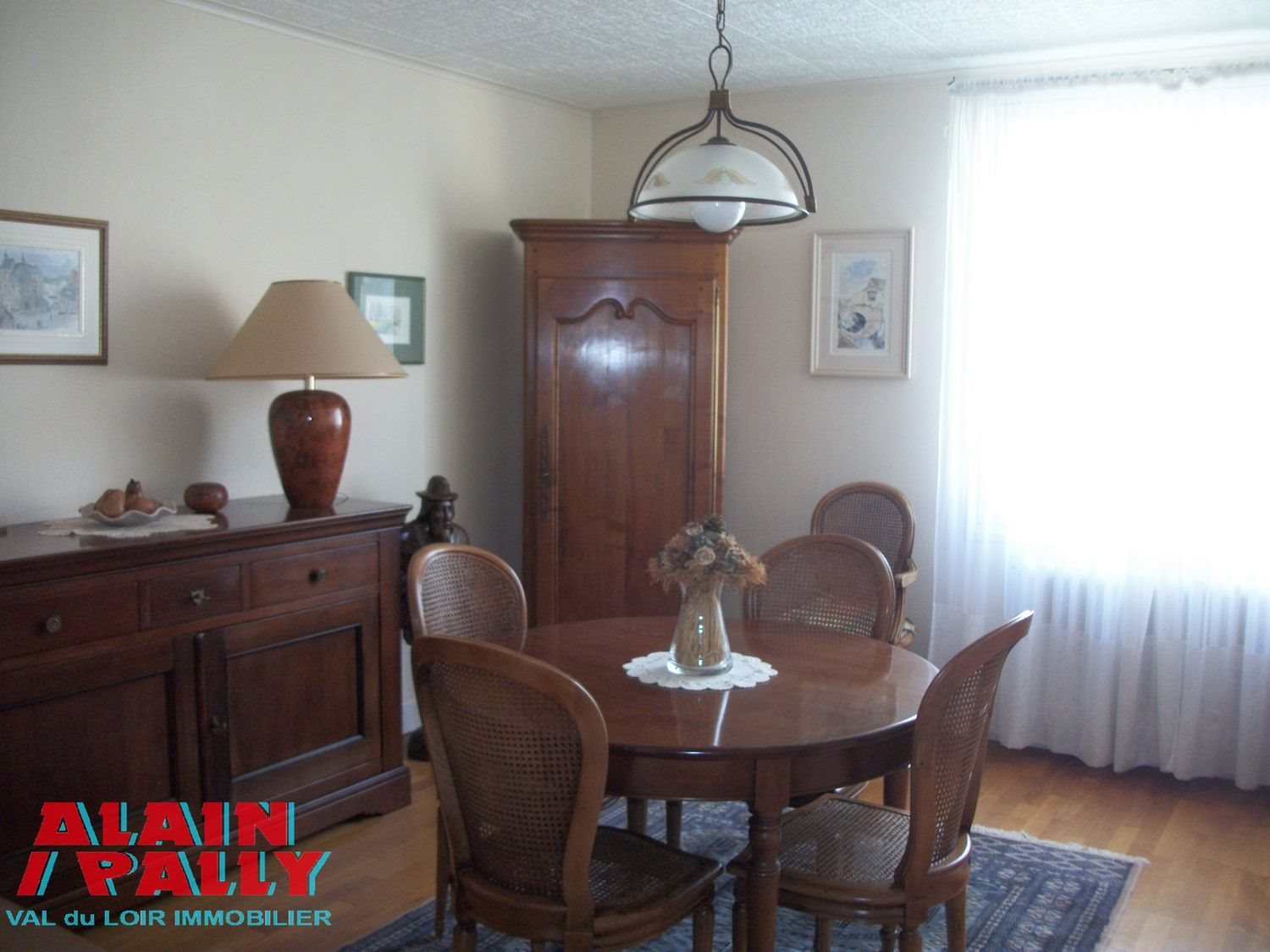Maison à vendre, 102m², Bonneval