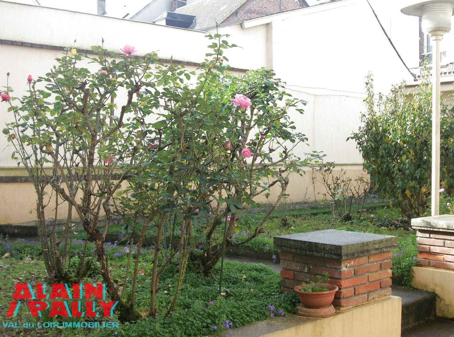 Maison à vendre, 102m², Bonneval