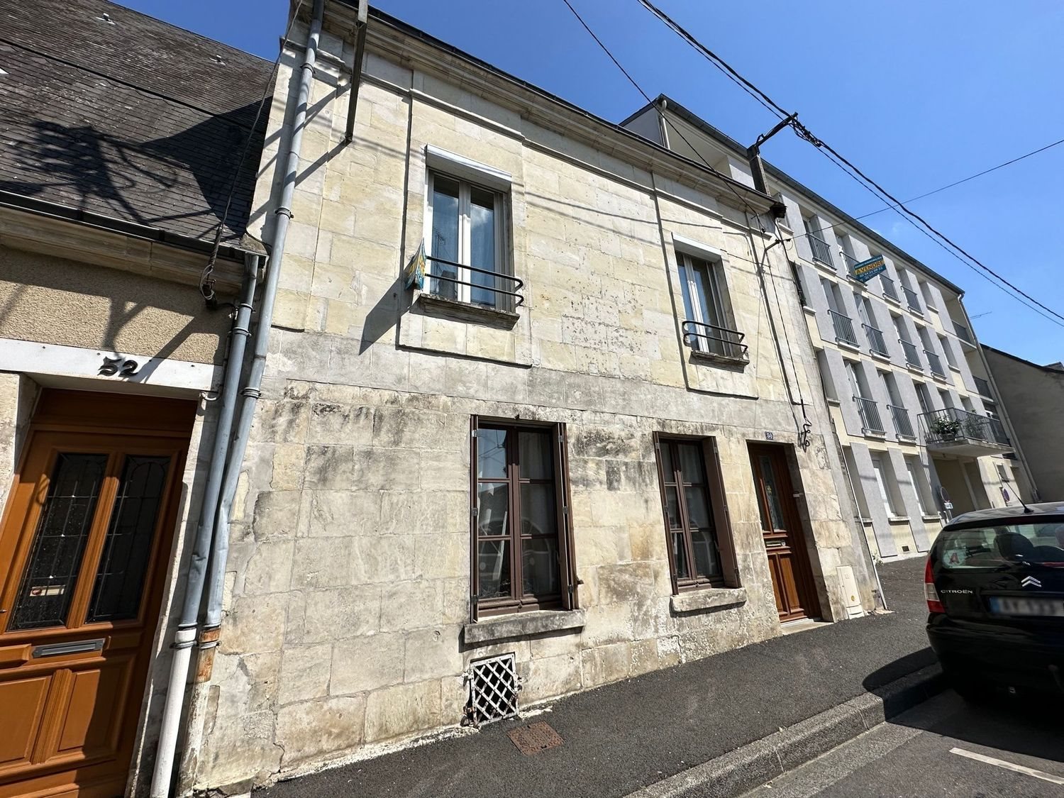 Maison à vendre, 133m², Issoudun
