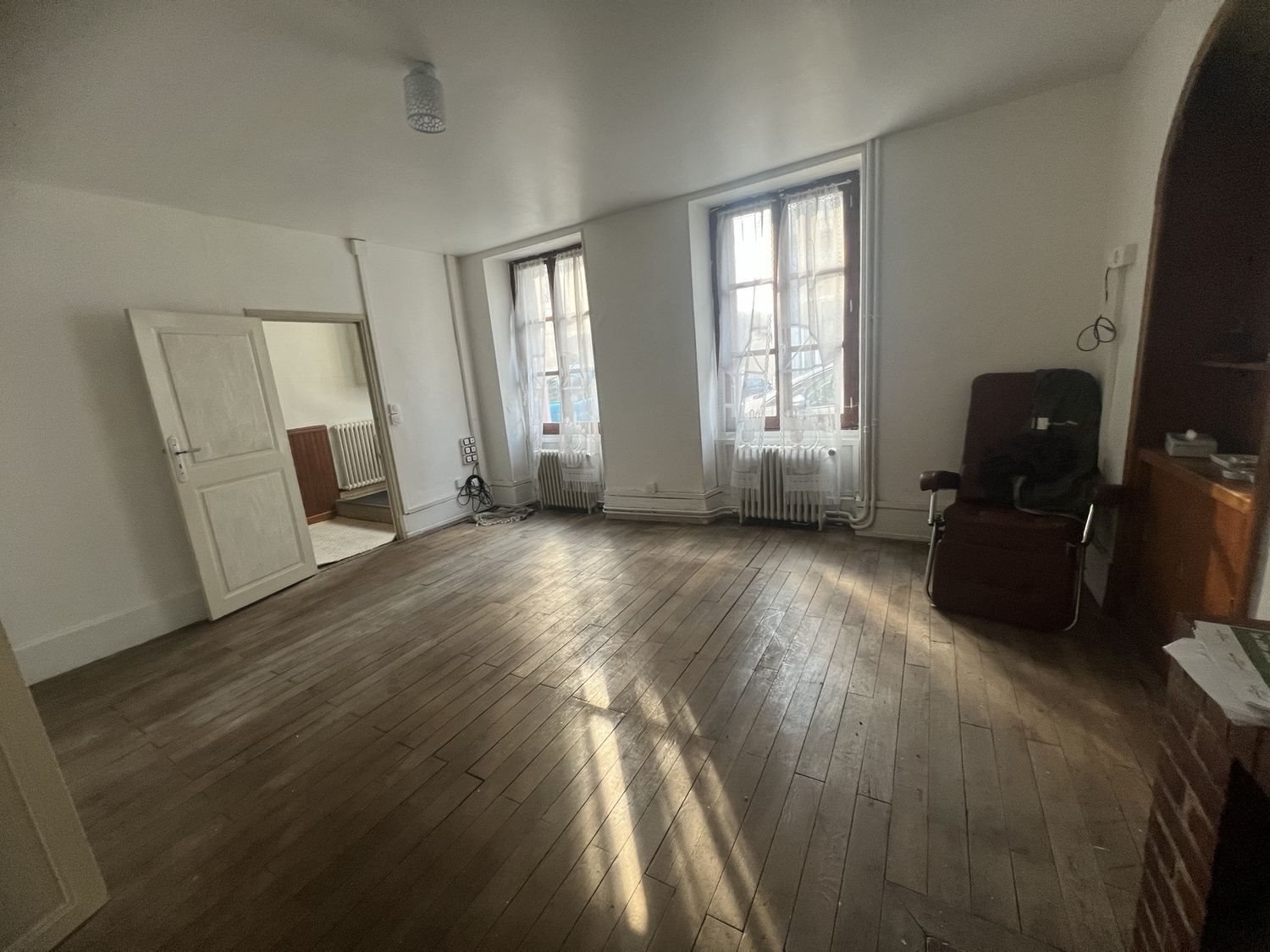 Maison à vendre, 133m², Issoudun