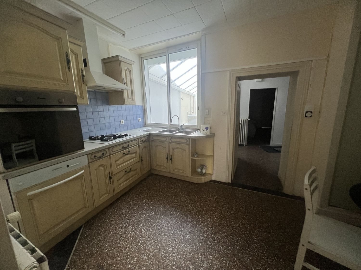 Maison à vendre, 133m², Issoudun