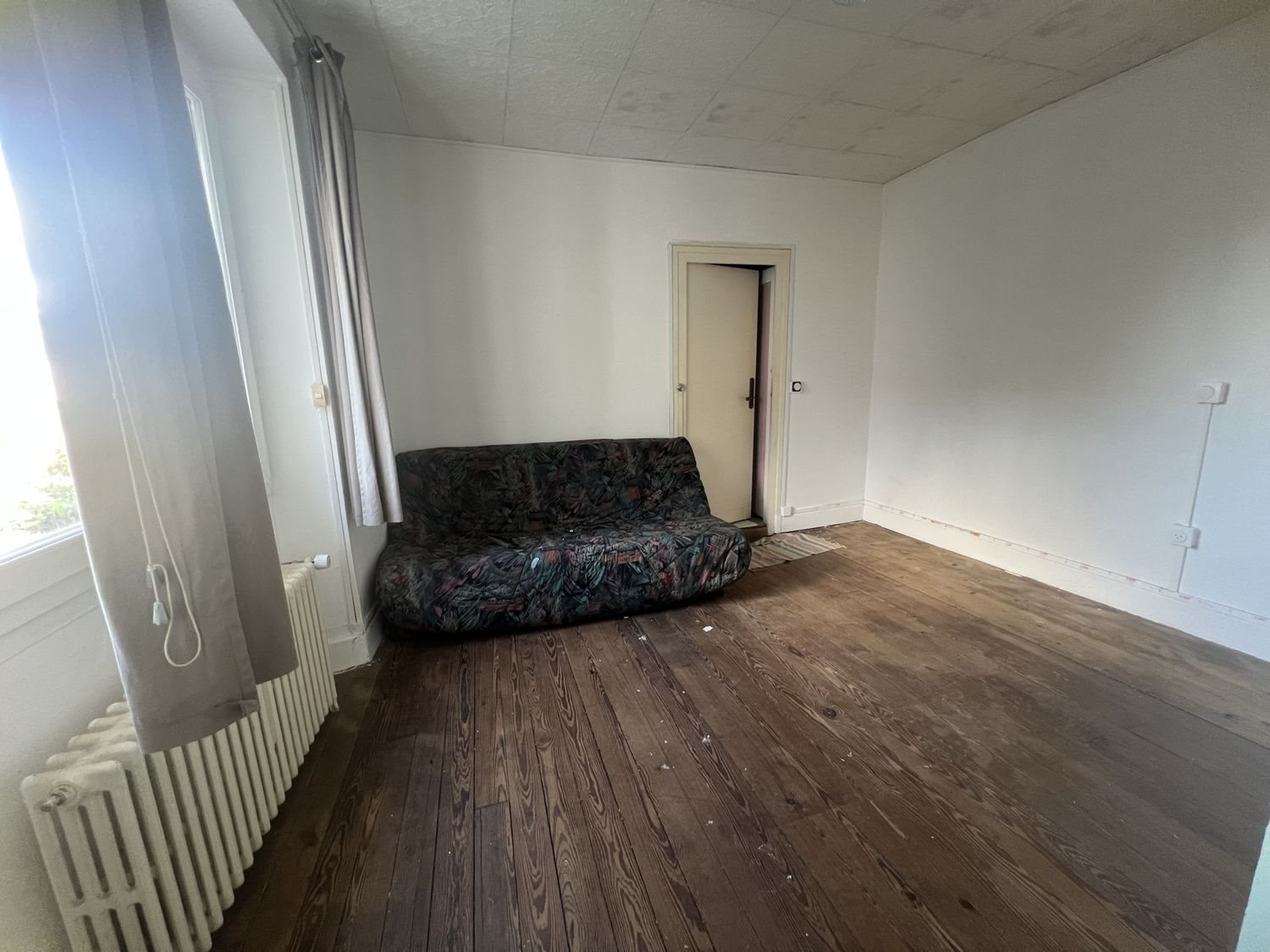 Maison à vendre, 133m², Issoudun