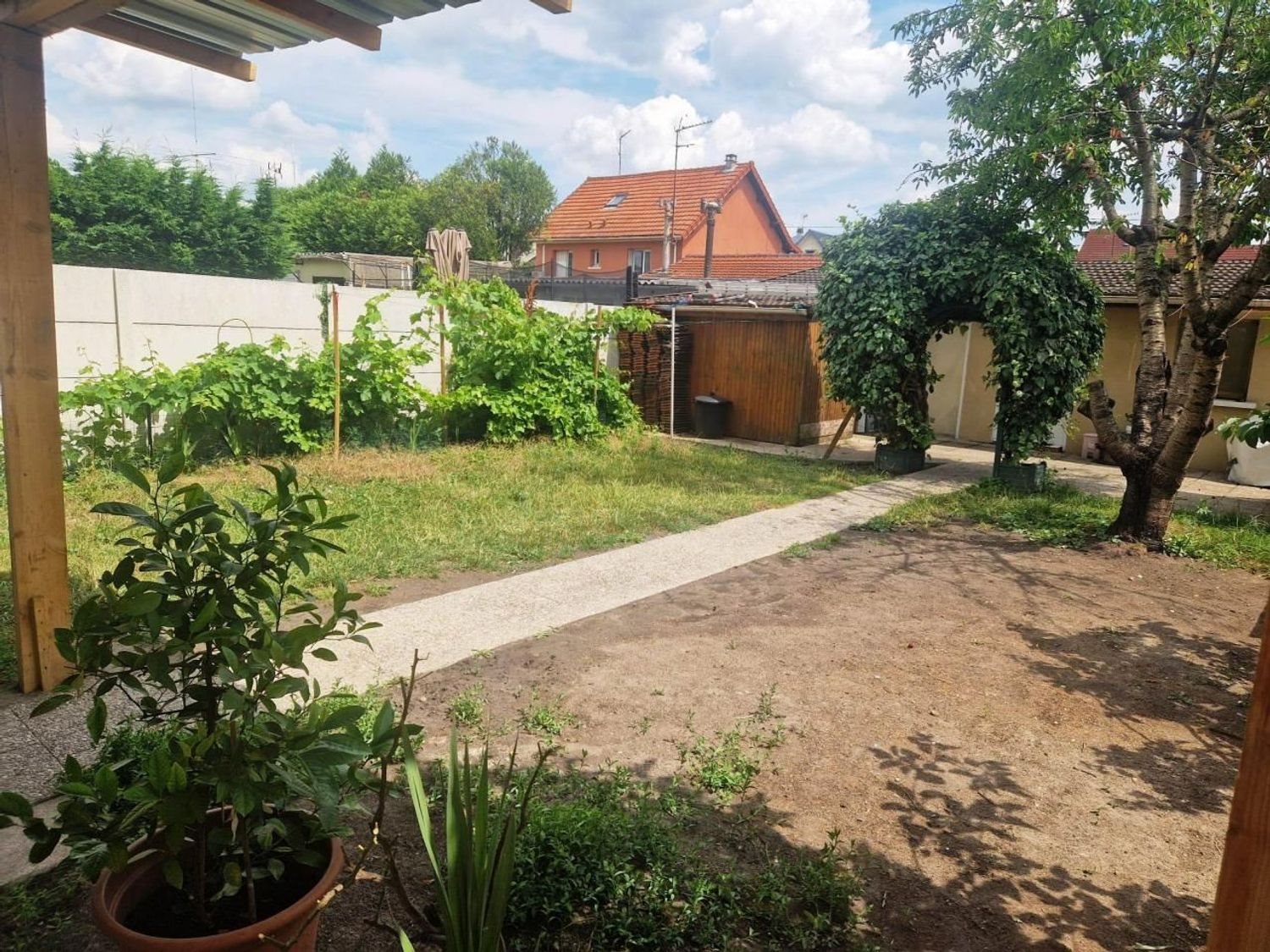 Maison à vendre, 110m², Drancy