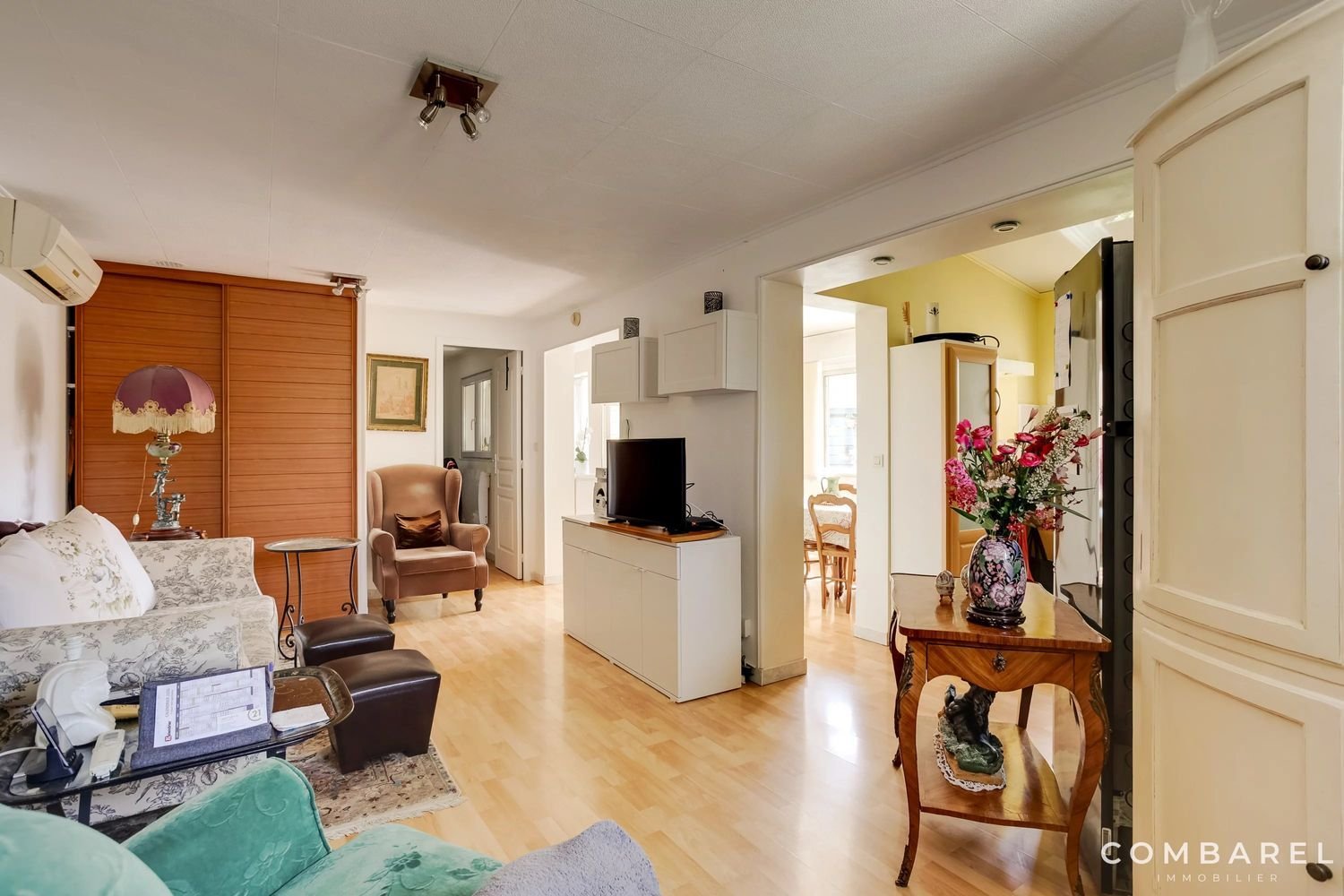 Maison à vendre, 52m², La Ciotat