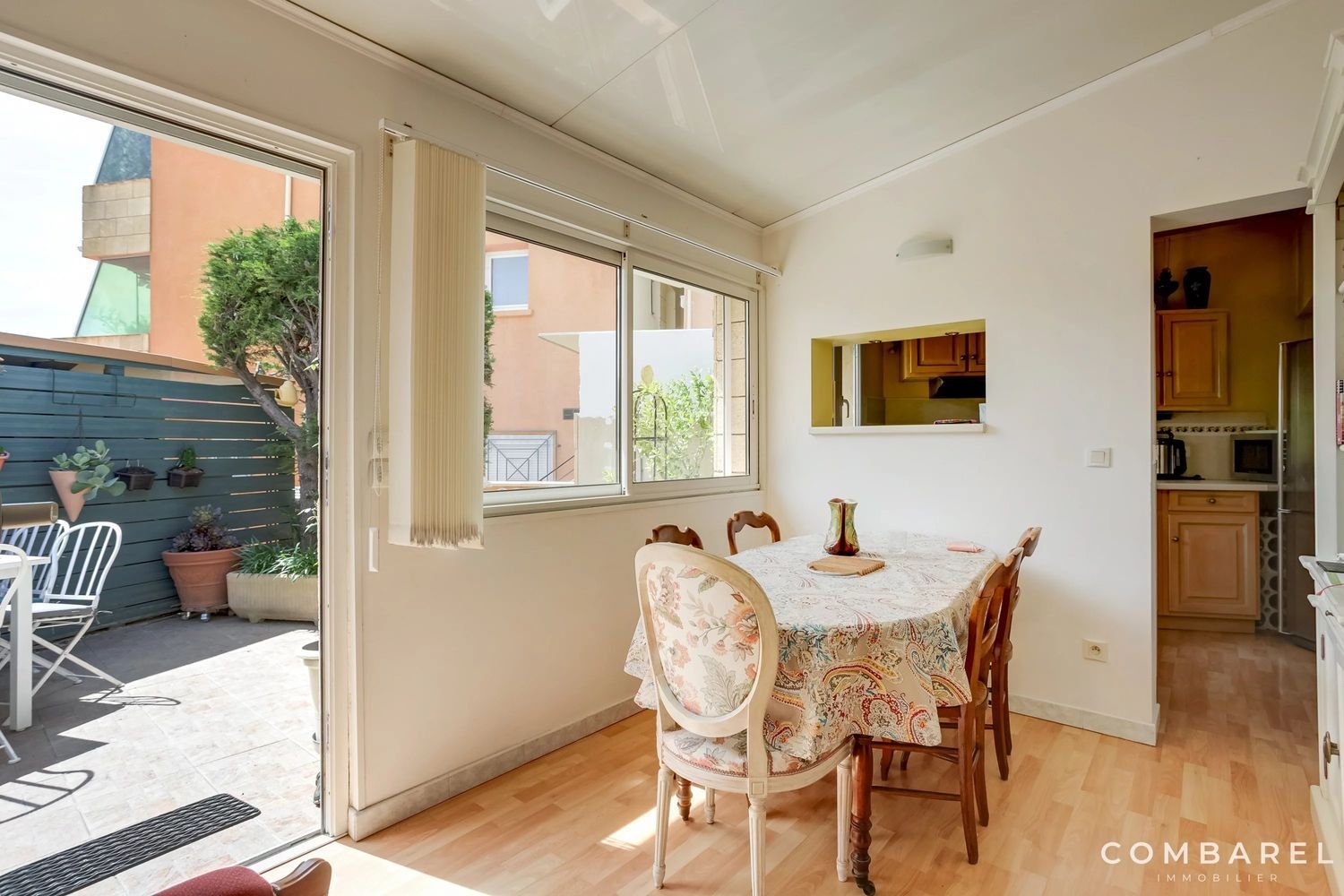 Maison à vendre, 52m², La Ciotat