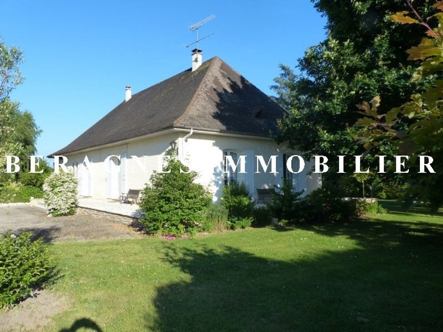 Maison à vendre, 172m², Bergerac
