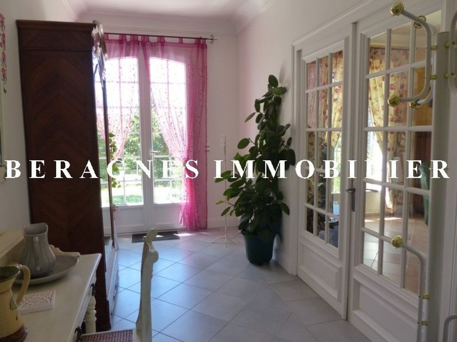 Maison à vendre, 172m², Bergerac