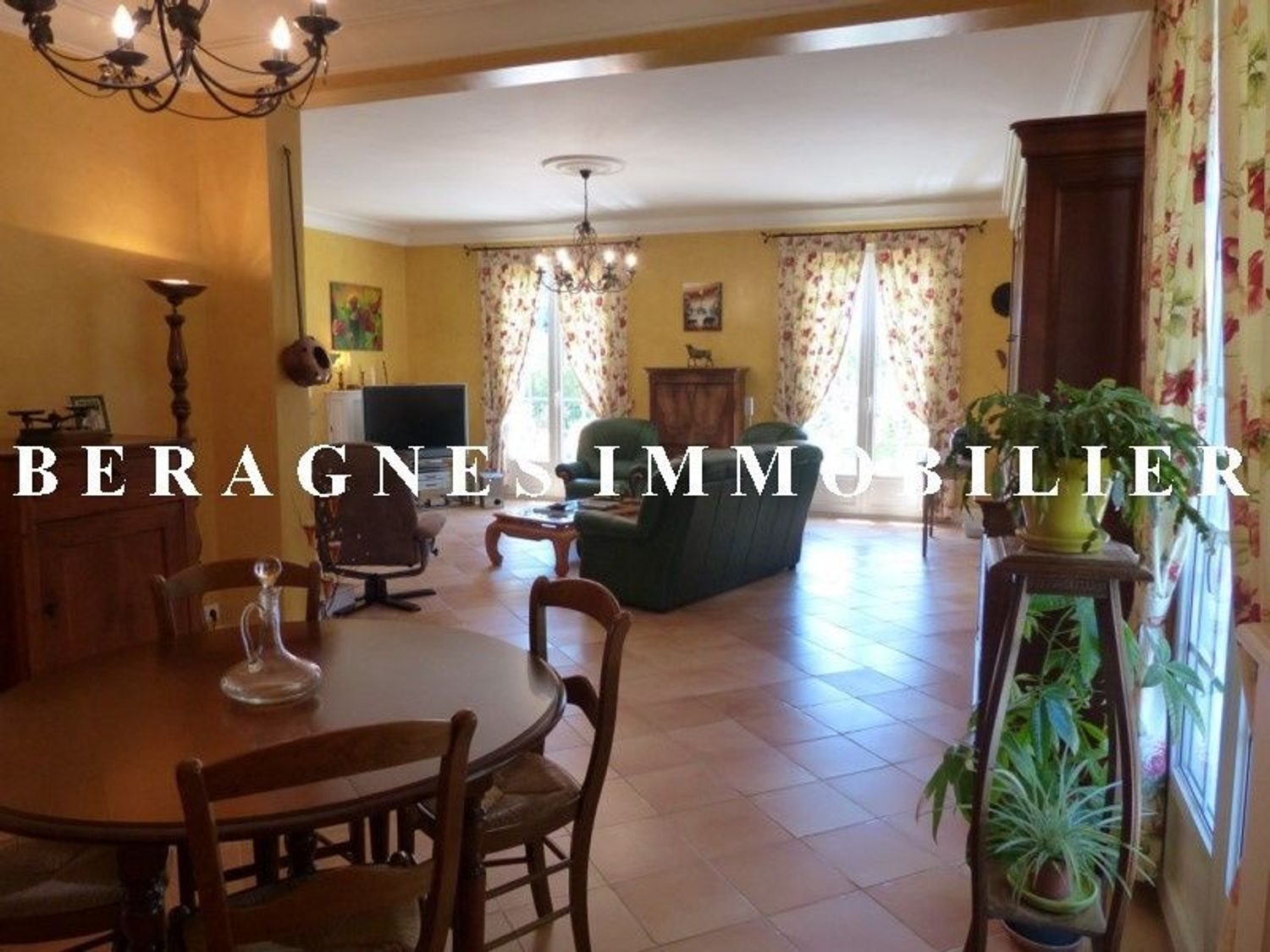 Maison à vendre, 172m², Bergerac