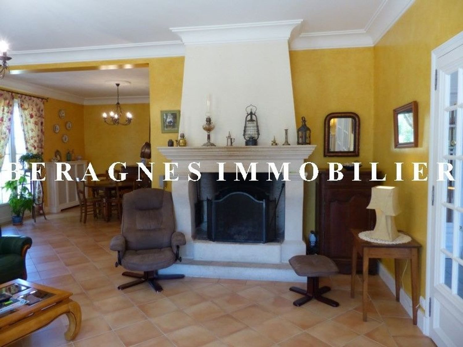 Maison à vendre, 172m², Bergerac