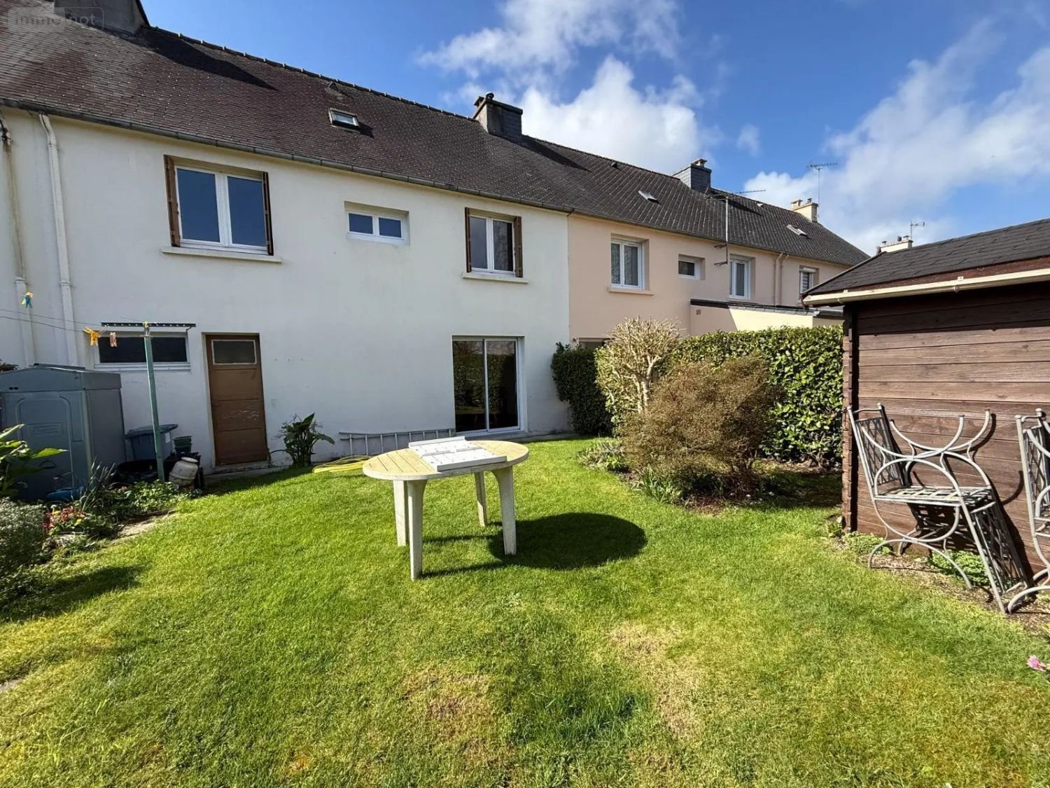 Maison à vendre, 90m², Quimper