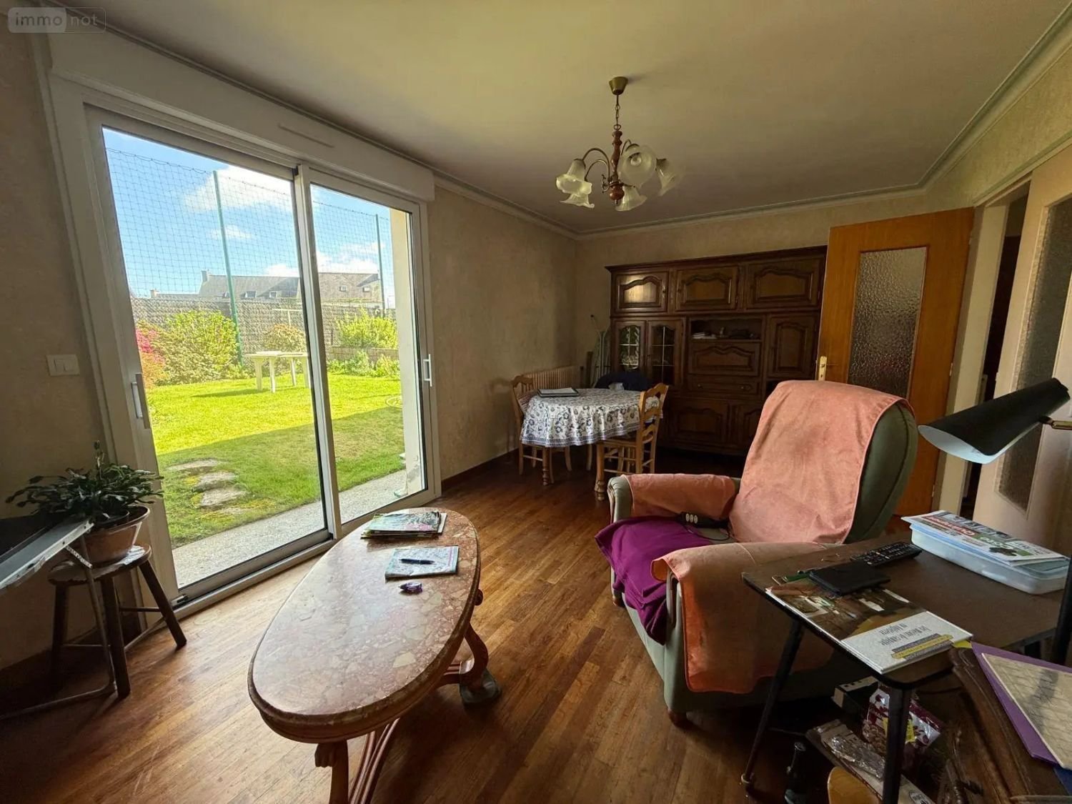 Maison à vendre, 90m², Quimper
