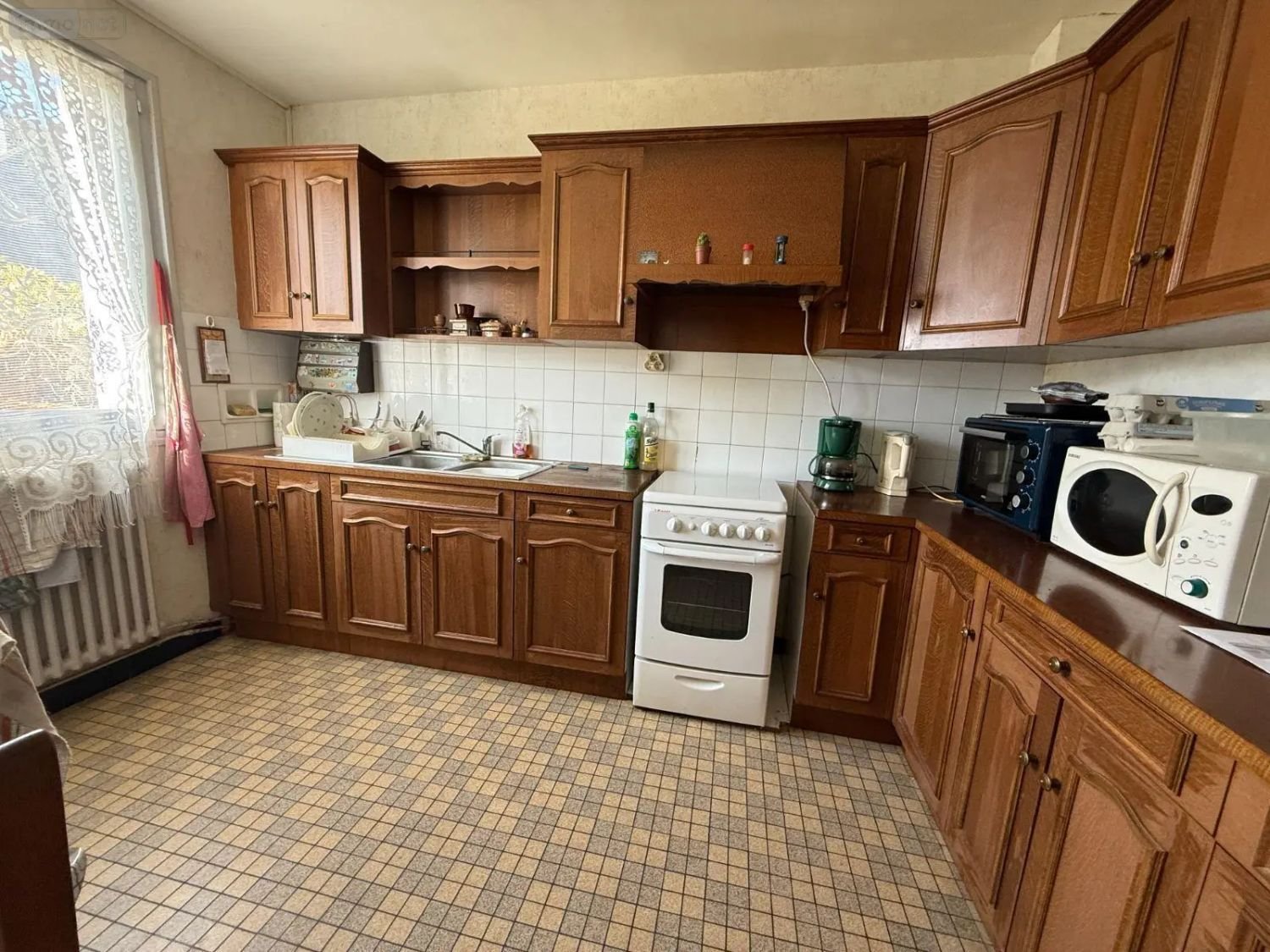 Maison à vendre, 90m², Quimper