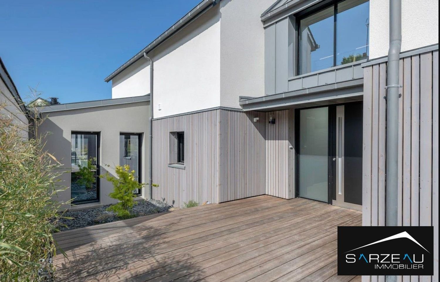 Maison à vendre, 230m², Saint-Gildas-de-Rhuys