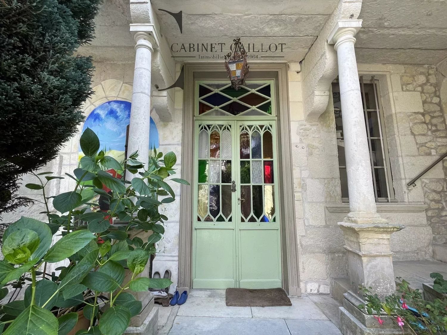 Maison à vendre, 379m², Saintes