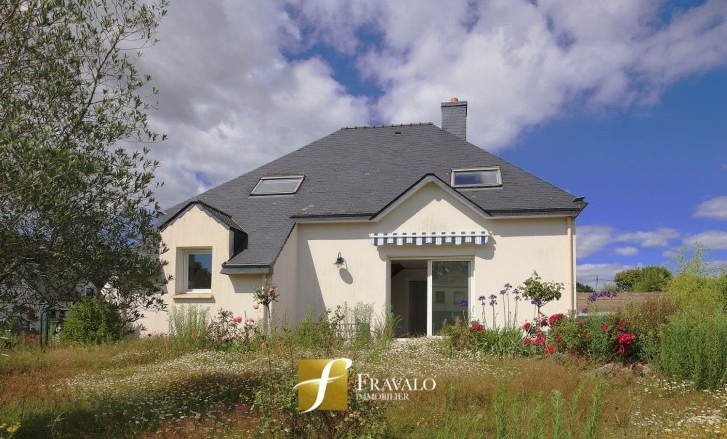 Maison à vendre, 106m², Baden