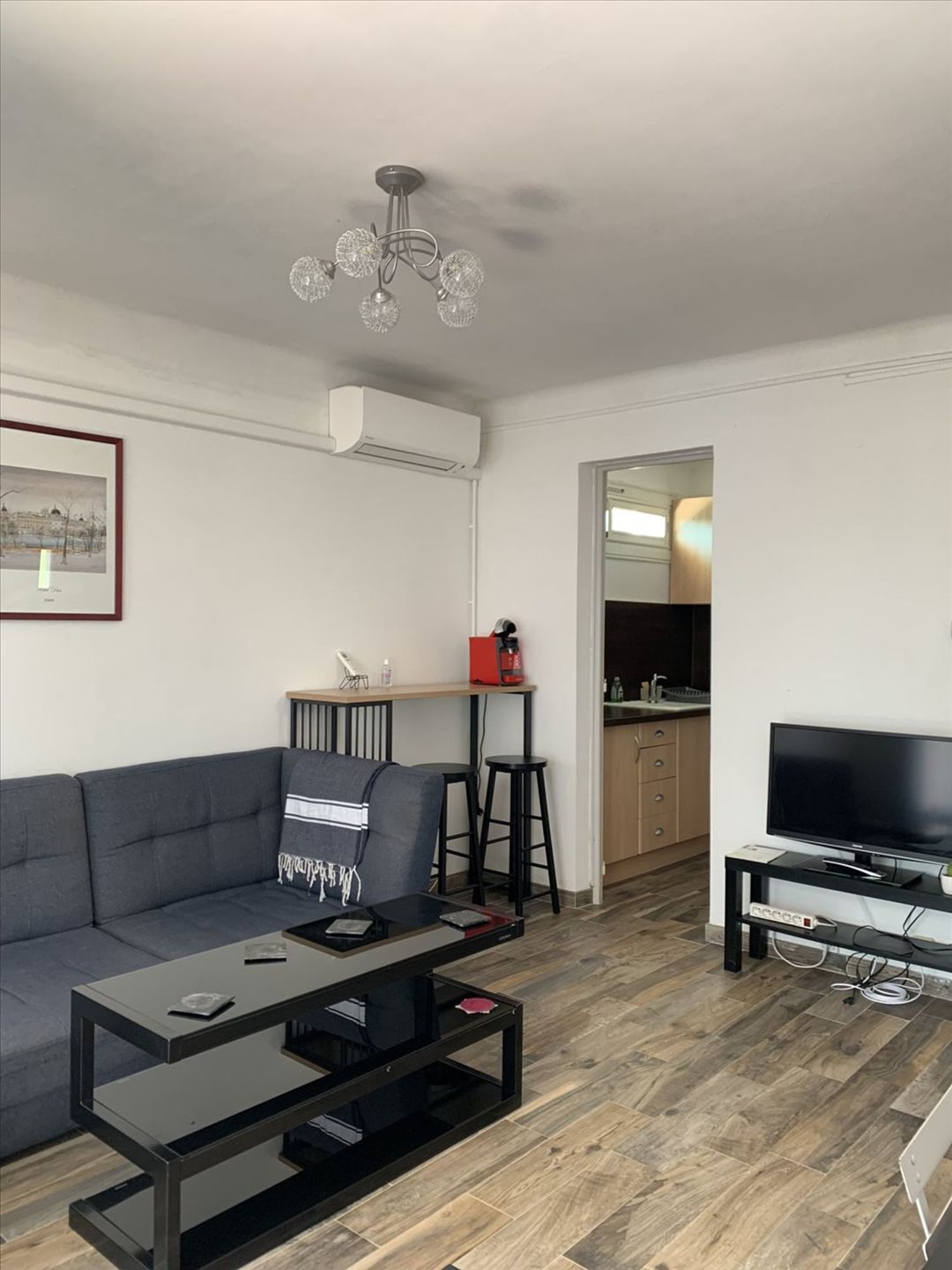 Appartement à louer, 34m², Aix-en-Provence