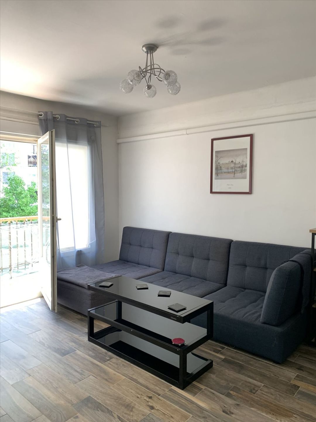 Appartement à louer, 34m², Aix-en-Provence