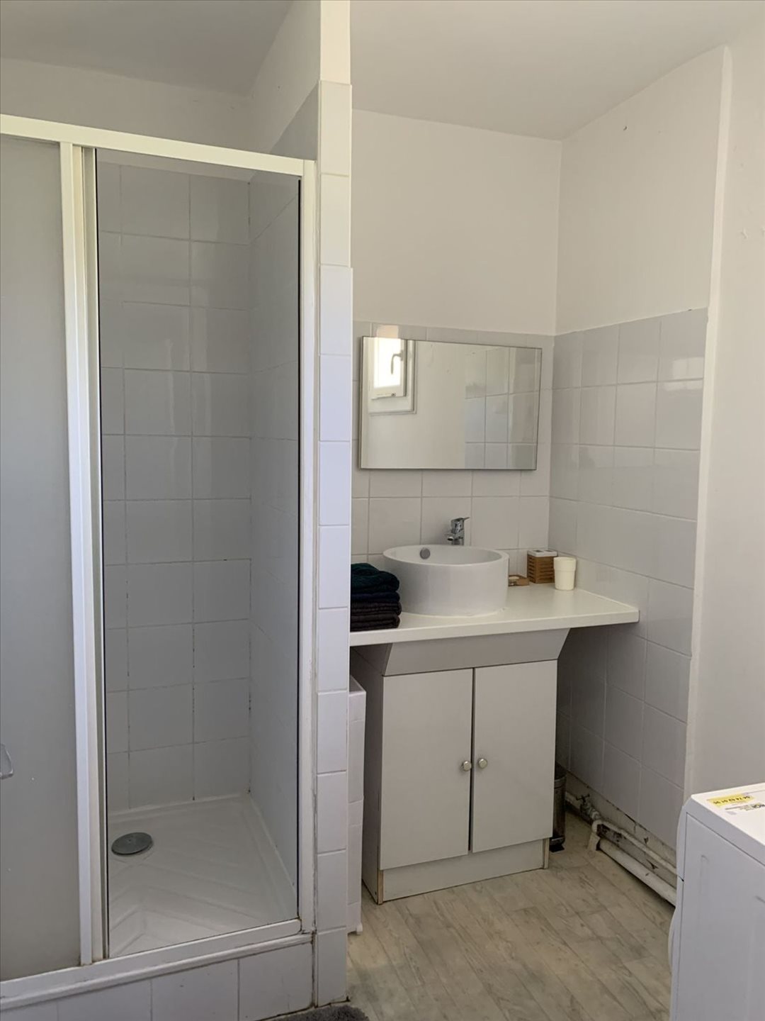 Appartement à louer, 34m², Aix-en-Provence