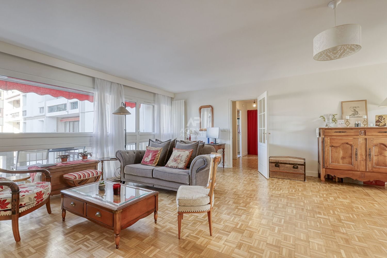 Appartement à vendre, 102m², Nanterre