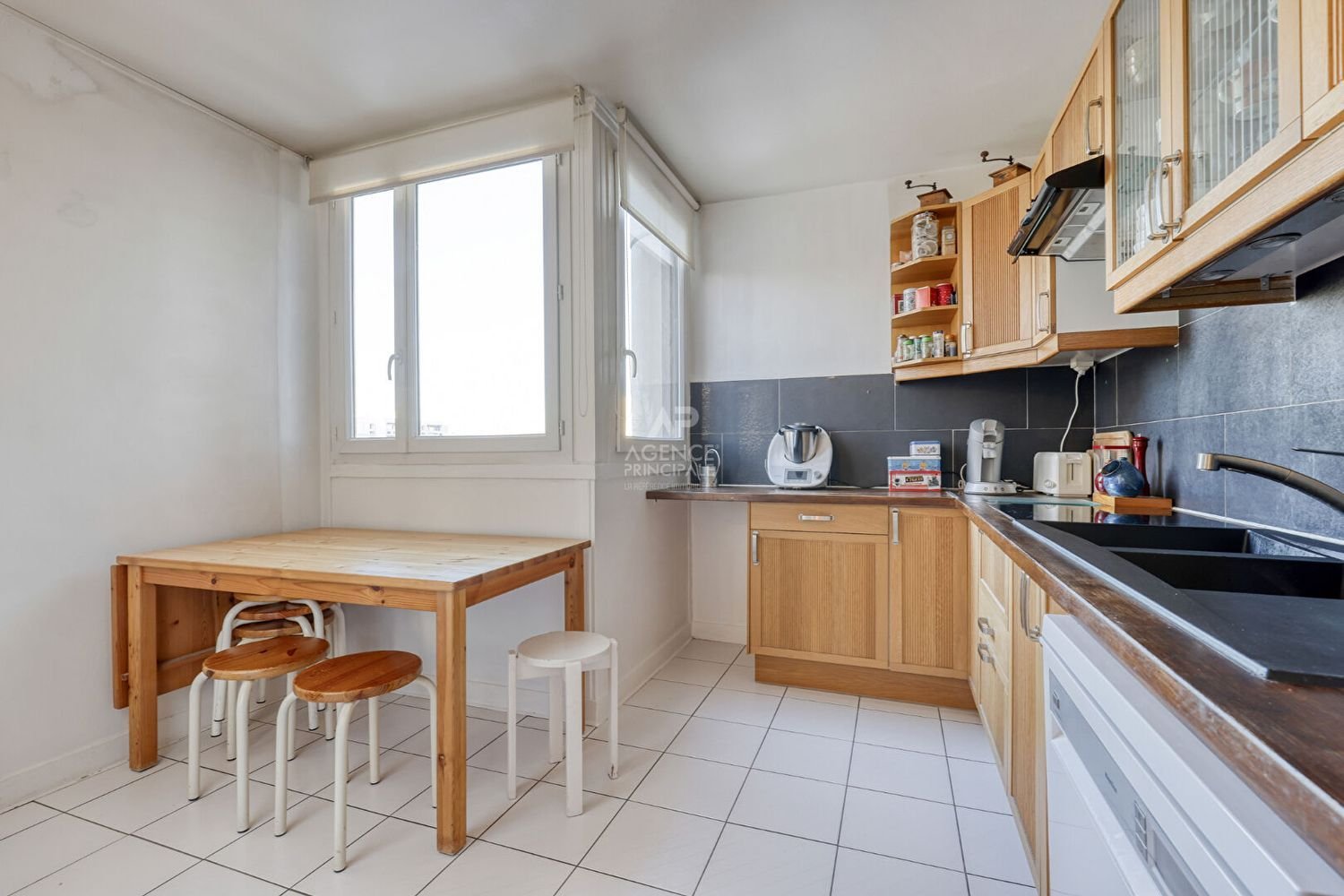 Appartement à vendre, 102m², Nanterre