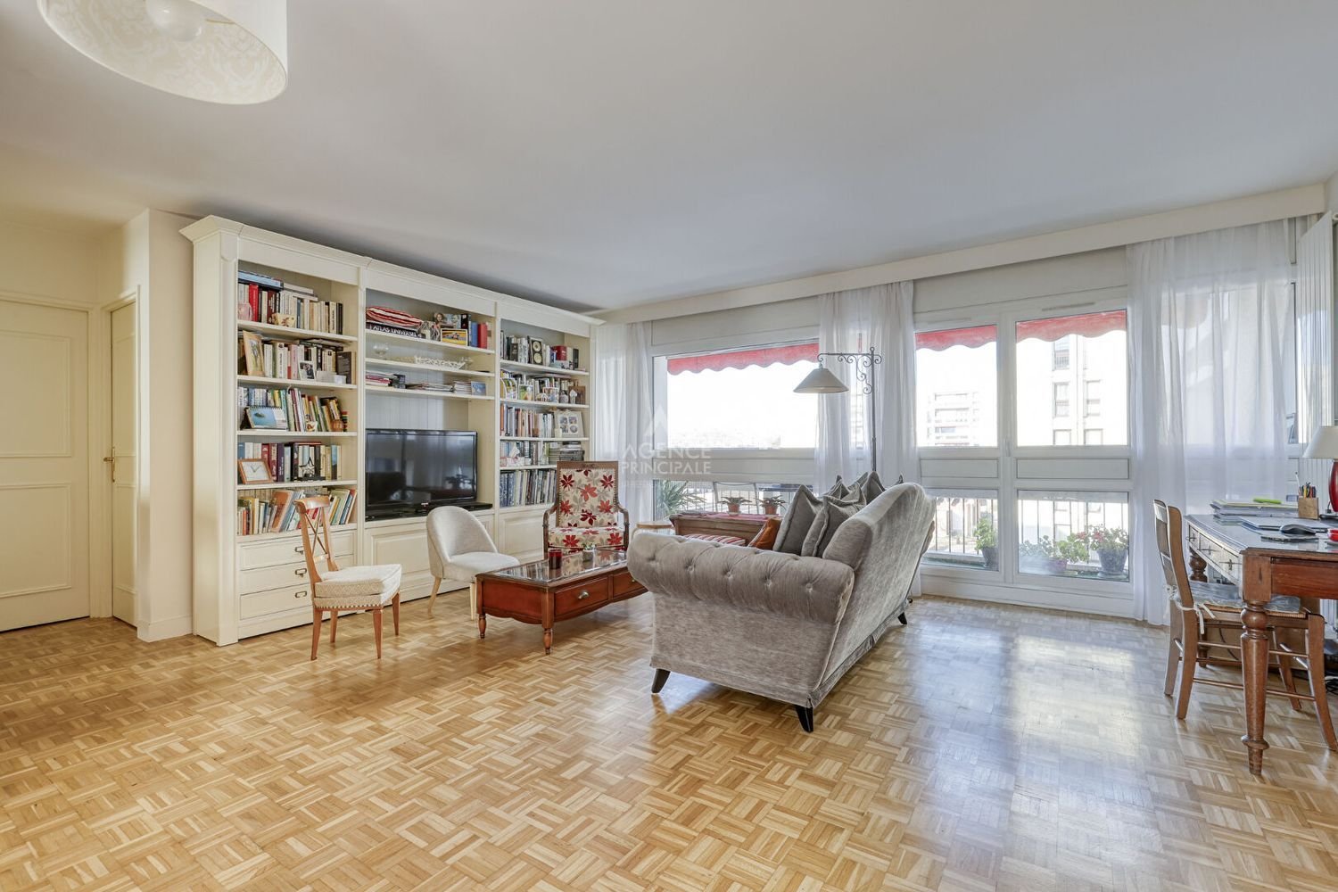 Appartement à vendre, 102m², Nanterre