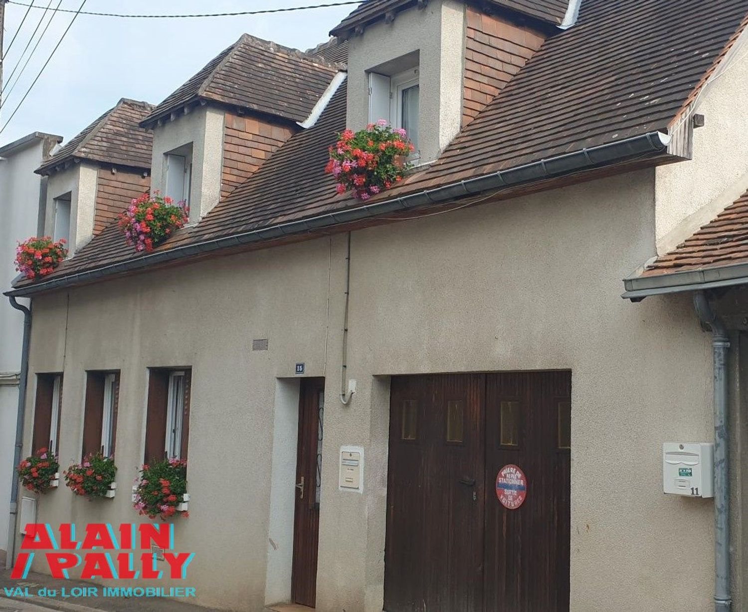 Maison à vendre, 115m², Châteaudun