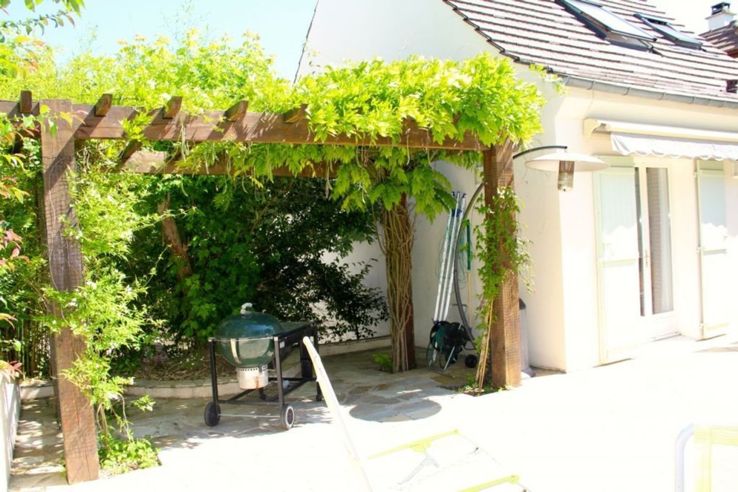 Maison à vendre, 185m², Chavenay