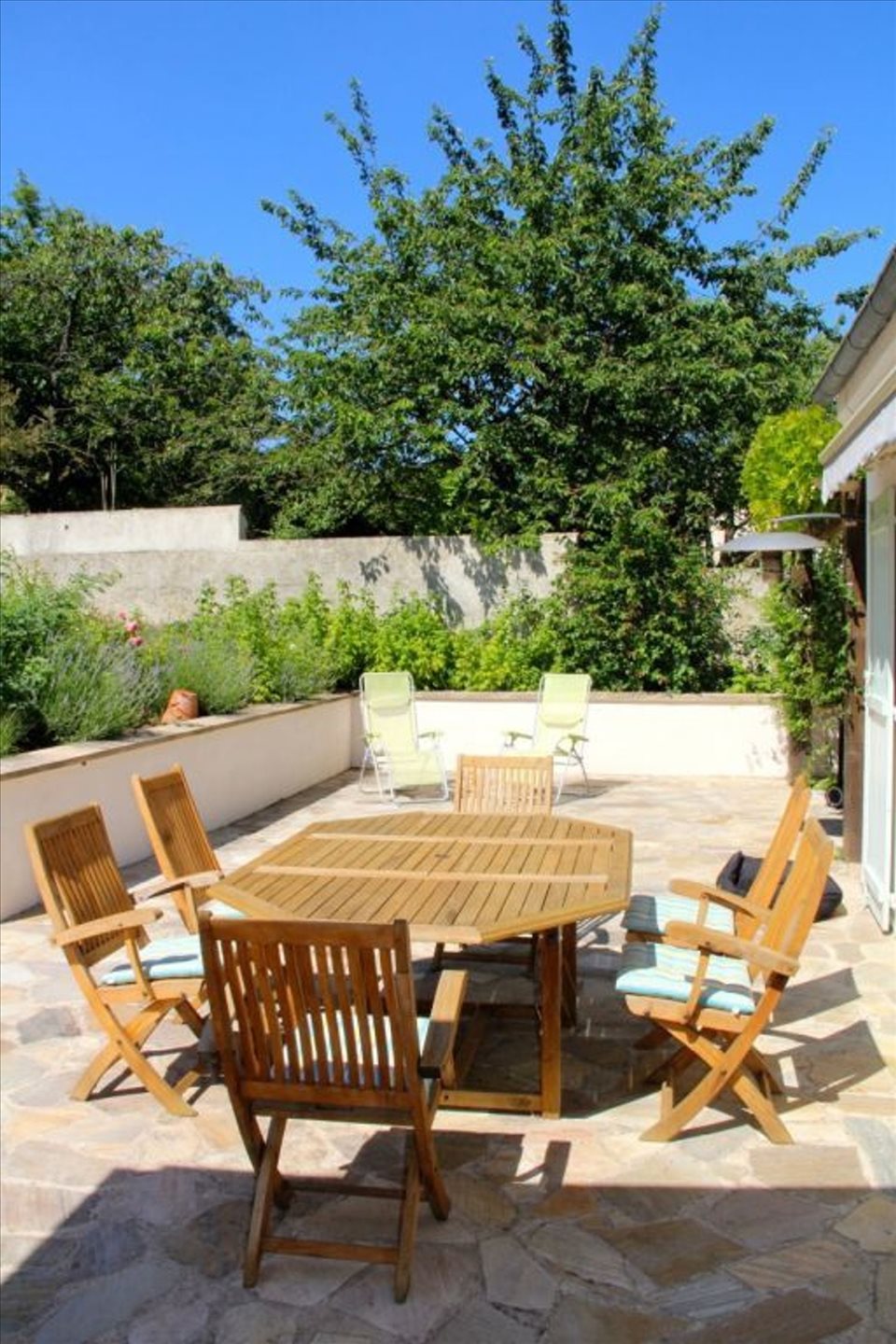 Maison à vendre, 185m², Chavenay
