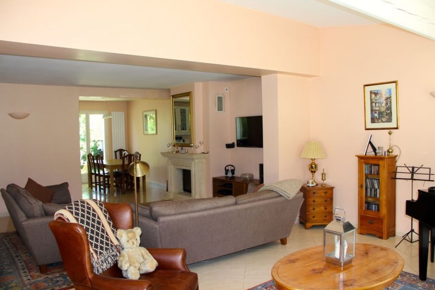 Maison à vendre, 185m², Chavenay