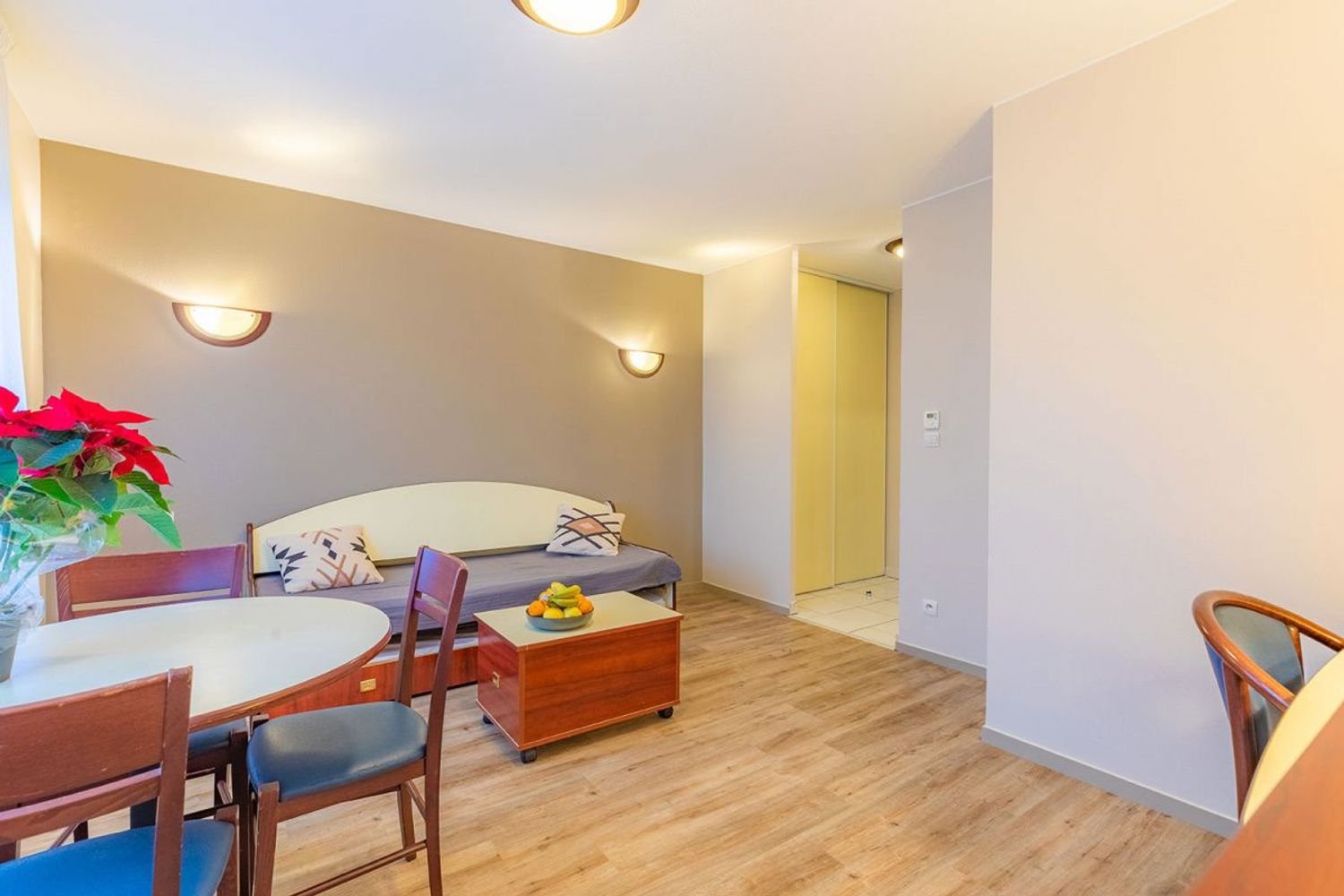 Appartement à vendre, 22m², Limoges